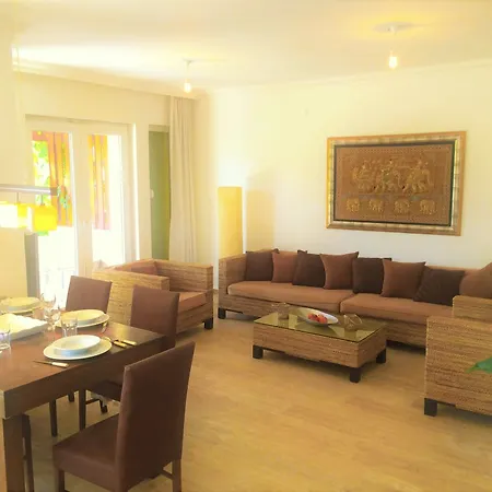 Villa Belek 11